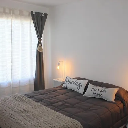 Apartamento Inspira Esquel Exterior foto