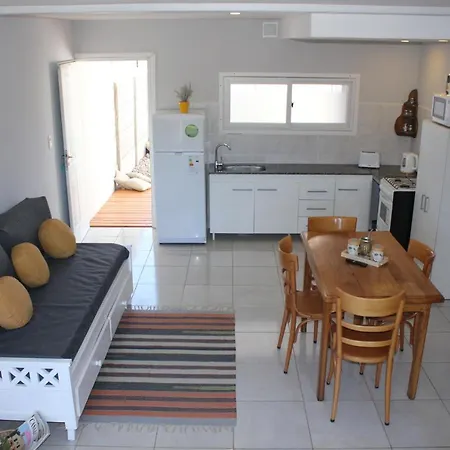 Apartamento Inspira Esquel Exterior foto