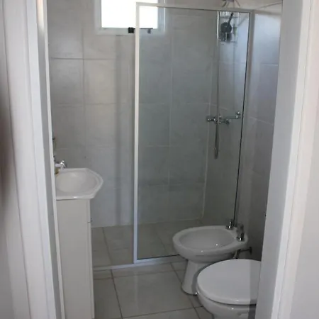 Apartamento Inspira Esquel Exterior foto