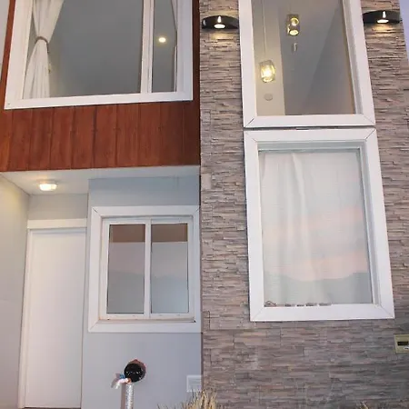 Apartamento Inspira Esquel Exterior foto