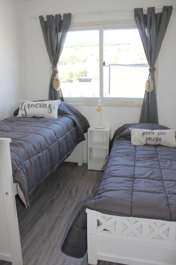 Apartment Inspira Esquel