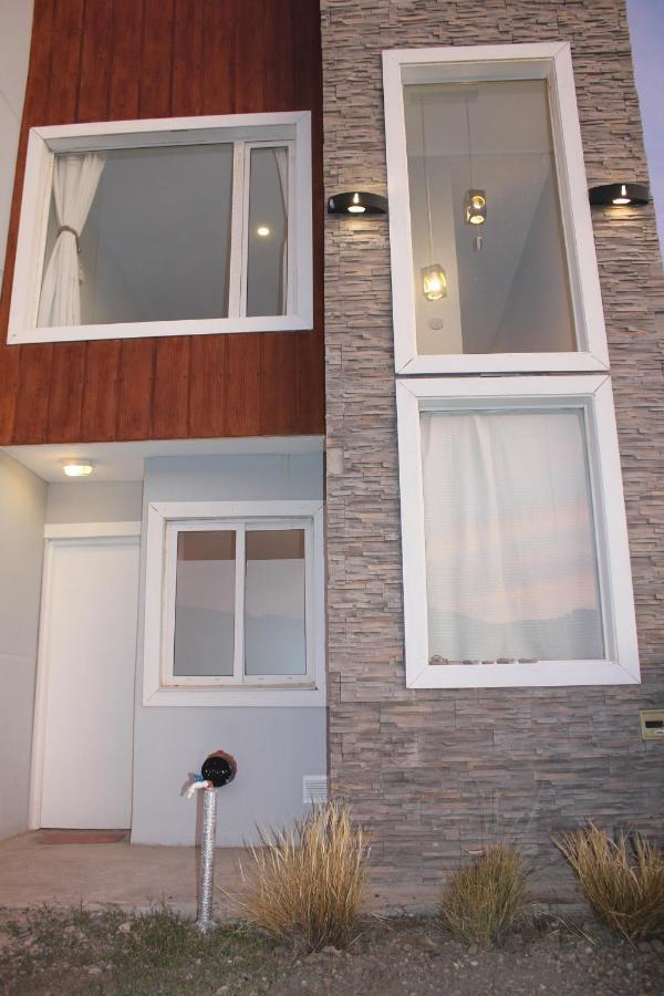 Apartment Inspira Esquel