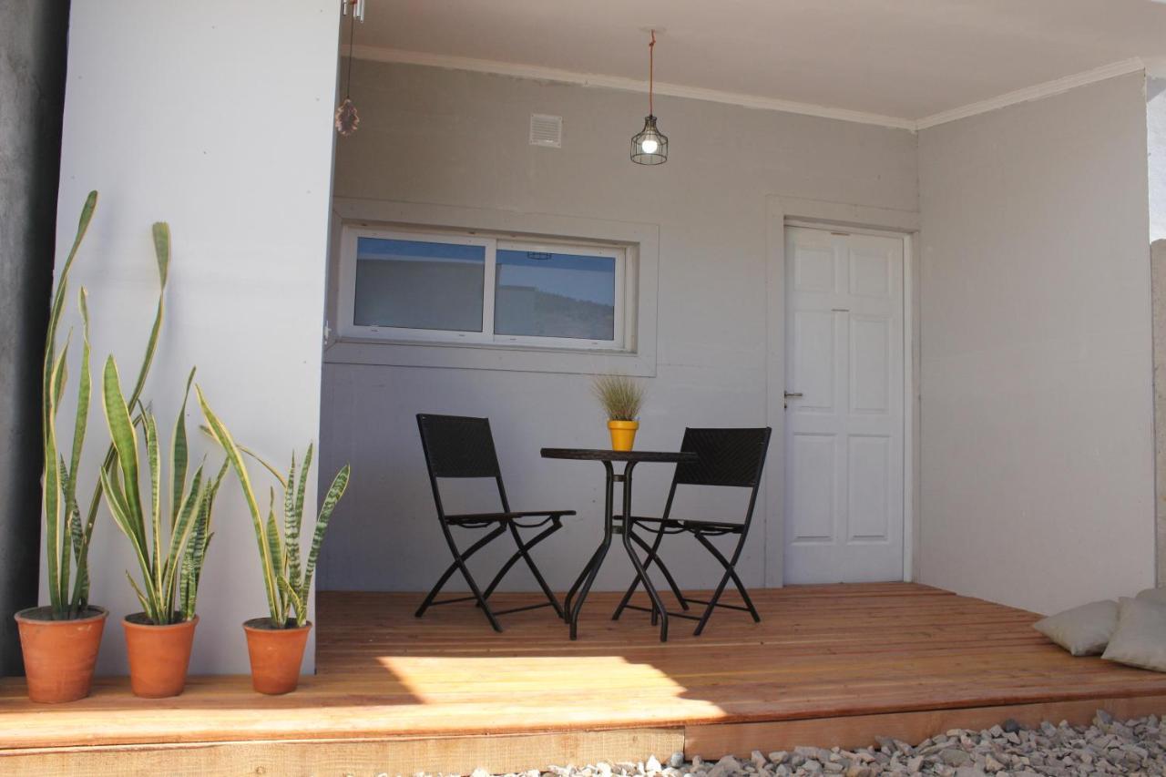 Apartment Inspira Esquel